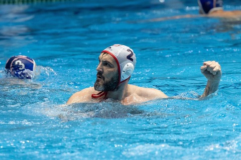 Polo: Dinamo Bucureşti, eşec la scor în preliminariile LEN Euro Cup, 11-21, cu Vouliagmeni NC