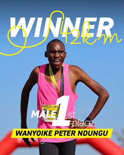 Kenyanul Peter Ndungu Wanyoike a câştigat Maratonul Bucureşti. Nicolae Soare a fost al doilea