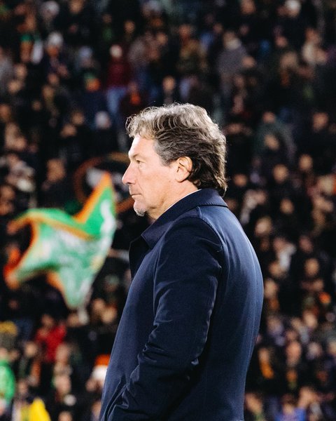 Serie A: Tehnicianul Giovanni Stroppa a fost demis de la Venezia