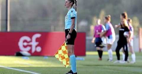 Cătălina Nan, selecţionată de FIFA pentru Campionatul Mondial de Fotbal Feminin U17 din Maroc