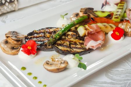 COMUNICAT DE  PRESĂ: Tefal lansează Optigrill®+, grătarul ultraperformant pentru pasionaţii de soul dining