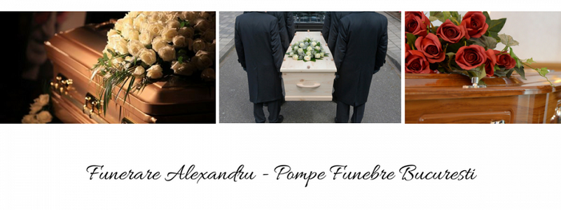 COMUNICAT DE PRESĂ: Un ajutor nelipsit in organizarea serviciilor funerare – Funerare Alexandru Bucuresti
