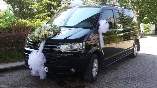 COMUNICAT DE PRESĂ: Apeleaza la serviciul de inchirieri microbuze pentru o nunta fara probleme