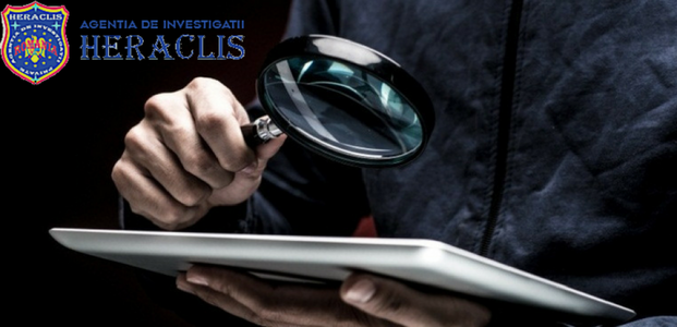 COMUNICAT DE PRESĂ: 8 lucruri pe care sigur nu le ştiai despre activitatea unui detectiv particular