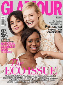 COMUNICAT DE PRESĂ: Condé Nast International a semnat cu un nou publisher pentru a relansa revista Glamour România, prioritar în format digital