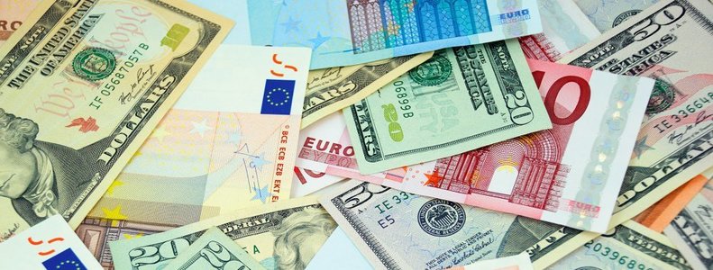 COMUNICAT DE PRESĂ: Mecanismul de functionare a schimbului valutar