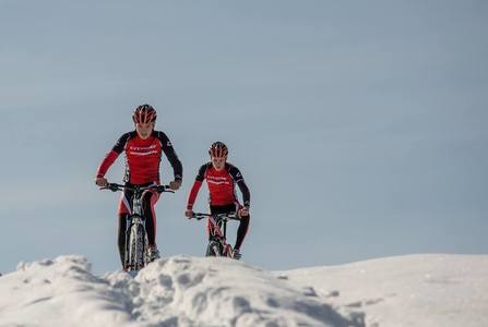 COMUNICAT DE PRESĂ: Vrei sa te bucuri de biciclete si pe timp de iarna? Alege-ti un model cyclocross!