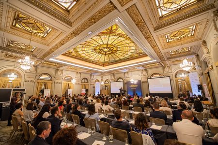 COMUNICAT DE PRESĂ: FORO 2019 - International Forum for Reputation in Hospitality
