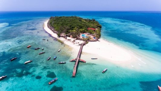 COMUNICAT DE PRESĂ: 10 informaţii interesante despre Zanzibar, pe care orice turist trebuie să le cunoască