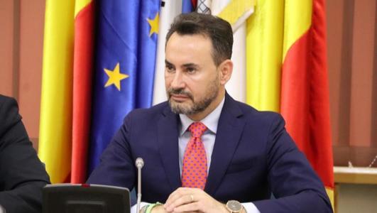 COMUNICAT DE PRESĂ: Gheorghe Falcă: „Sluga Fifor transmite scrisori împotriva românilor, la Bruxelles!”