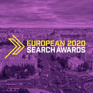 COMUNICAT DE PRESĂ: European Search Awards vine în România. Mai ai timp să te înscrii până pe 28 februarie