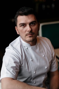 COMUNICAT DE PRESĂ: Bogdan Dănilă, Chef român cu o stea Michelin: Cea mai mare provocare a fost să vin la New York