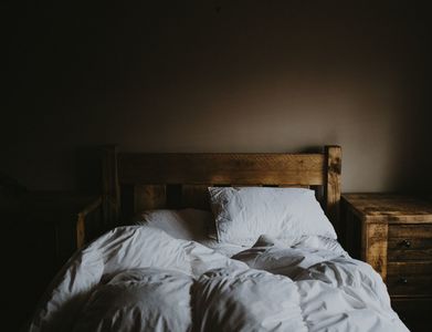 COMUNICAT DE PRESĂ: Alege lenjerii de pat in functie de personalitatea ta! Esti curios sa afli ce ti se potriveste?