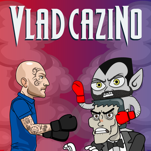 COMUNICAT DE PRESĂ: Stand-up comedy cu vampirul Vlad şi Cătălin Bordea - Roast Battle cum nu a mai fost!