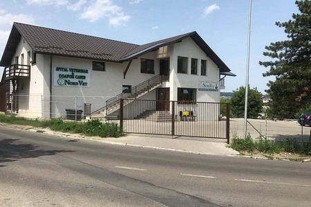 COMUNICAT DE PRESĂ: Nord Vet – clinica veterinara Suceava de care aveai nevoie