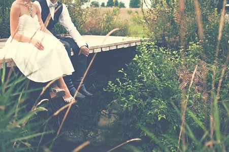COMUNICAT DE PRESĂ: Îţi doreşti o nuntă în aer liber? Iată 3 aspecte esenţiale la care trebuie să fii atentă!