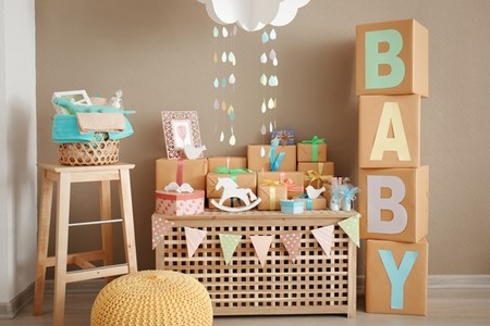 COMUNICAT DE PRESĂ: Urmează să devii mamă? Iată cum să organizezi cel mai impresionant baby shower!