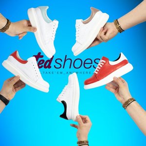 COMUNICAT DE PRESĂ: Încălţămintea din piele rămâne must-have pentru oricine - descoperiţi gama de la Ted Shoes 