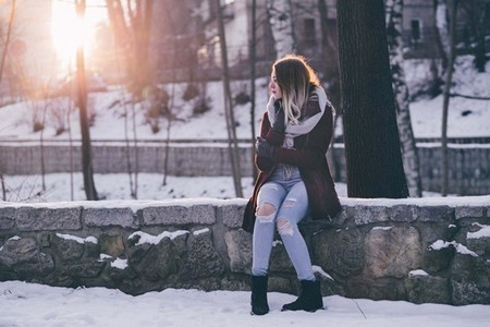 COMUNICAT DE PRESĂ: Iarna 2021: Iata care este incaltamintea preferata de femei in sezonul rece!