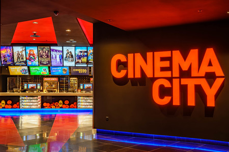 Un nou standard de a viziona filmele la cinema: Cinema City deschide un multiplex ultramodern în AFI Braşov în valoare de 7 milioane de EURO