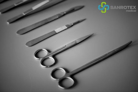 COMUNICAT DE PRESĂ: Situaţiile neprevăzute nu vă lasă fără instrumentar chirurgical - Sanrotex este furnizorul vostru! 