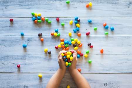 COMUNICAT DE PRESĂ: Idei de dulciuri sănătoase pentru copilul tău – Iată câteva idei de dulciuri pe care le va adora de la prima încercare! 