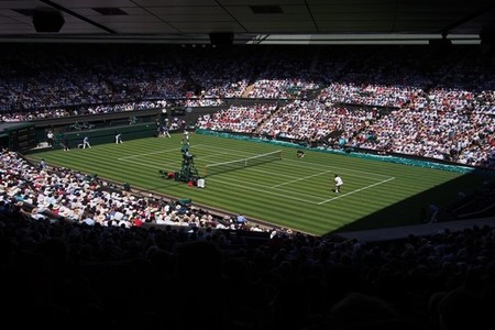 COMUNICAT DE PRESĂ: Bornele fabuloase pe care le-ar putea atinge Novak Djokovic, cu un succes la Wimbledon