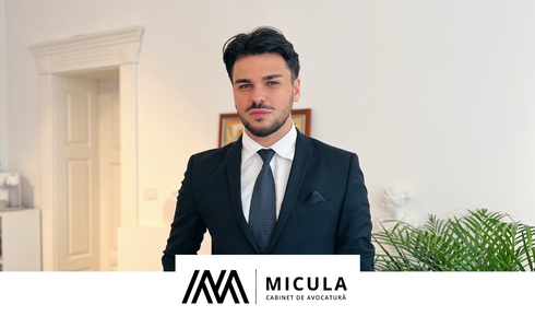 Firma de Avocatură MICULA şi-a mutat sediul în clădirea Brătianu Real Estate din Timişoara