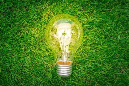 COMUNICAT DE PRESĂ: Energia curată - ce este şi cum te ajută în afacerea ta