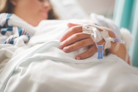 COMUNICAT DE PRESĂ: Iată 6 elemente pe care orice spital privat ar trebui să le ofere pacienţilor internaţi