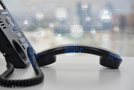 COMUNICAT DE PRESĂ: Centralele VoIP: cea mai modernă soluţie de telefonie pentru companii