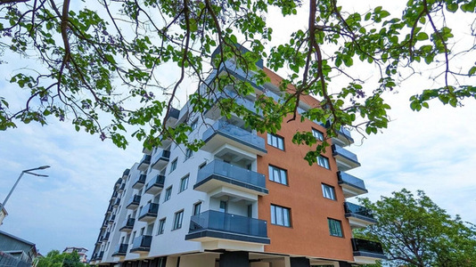 COMUNICAT DE PRESĂ: Palm Residence Olteniţei - apartamente premium la intrarea in Popesti Leordeni la cele mai bune preturi
