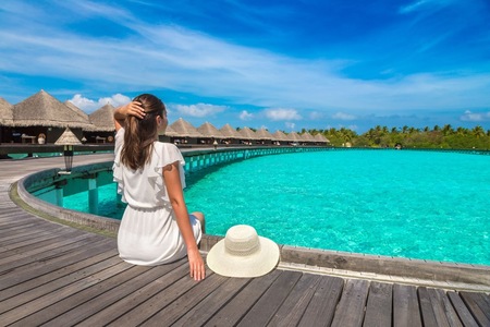 COMUNICAT DE PRESĂ: Când este recomandat să călătoreşti în Maldive? 