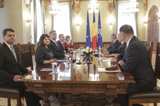FOTO: Inquam Photos / Octav Ganea