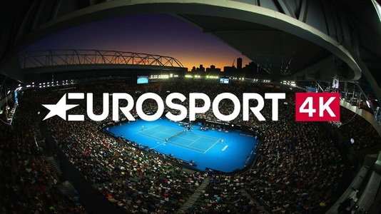Eurosport 4K, disponibil pentru abonaţii UPC şi în oraşele Brăila, Constanţa, Cluj-Napoca, Iaşi, Timişoara şi Tulcea