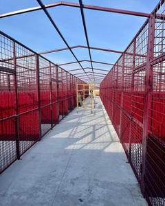 Primarul Capitalei: Mărim capacitatea de cazare a adăpostului de câini ASPA Mihăileşti cu 160 de locuri