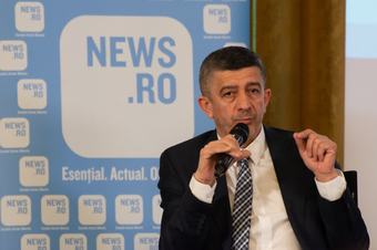 Eveniment News.ro<br/>Perspectivele macroeconomice <br/>şi fiscale ale României pe 2024. Ediţia a II-a