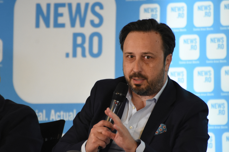 Eveniment News.ro - Energy road - Energie la tine acasă - Ediţia a VI-a