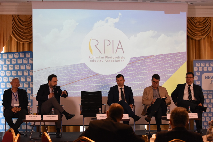 Eveniment News.ro - Energy road - Energie la tine acasă - Ediţia a VI-a