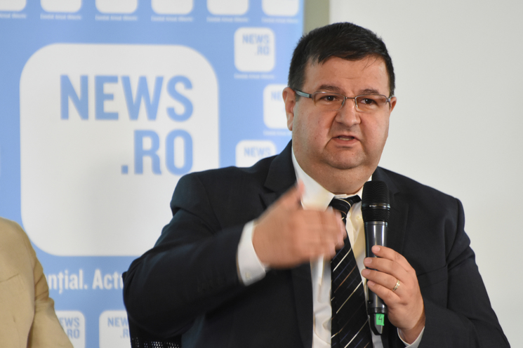 Eveniment News.ro - Energy road - Energie la tine acasă - Ediţia a VI-a