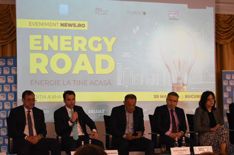 Eveniment News.ro - Energy road - Energie la tine acasă - Ediţia a VI-a