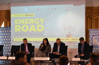 Eveniment News.ro - Energy road - Energie la tine acasă - Ediţia a VI-a