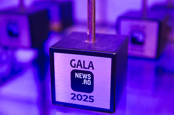 Gala News.ro -  9 OAMENI CARE NE INSPIRĂ - AUTENTICITATE. ASCENSIUNE. PERFORMANŢĂ