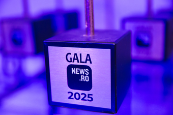 Gala News.ro -  9 OAMENI CARE NE INSPIRĂ - AUTENTICITATE. ASCENSIUNE. PERFORMANŢĂ