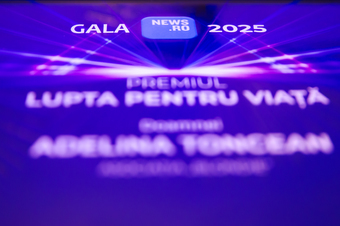 Gala News.ro -  9 OAMENI CARE NE INSPIRĂ - AUTENTICITATE. ASCENSIUNE. PERFORMANŢĂ
