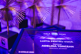 Gala News.ro -  9 OAMENI CARE NE INSPIRĂ - AUTENTICITATE. ASCENSIUNE. PERFORMANŢĂ