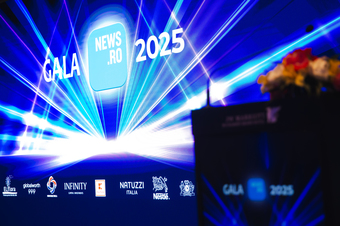 Gala News.ro -  9 OAMENI CARE NE INSPIRĂ - AUTENTICITATE. ASCENSIUNE. PERFORMANŢĂ