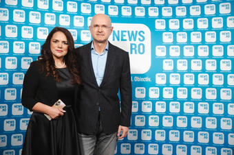 Gala News.ro -  9 OAMENI CARE NE INSPIRĂ - AUTENTICITATE. ASCENSIUNE. PERFORMANŢĂ