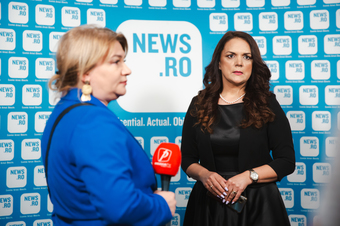 Gala News.ro -  9 OAMENI CARE NE INSPIRĂ - AUTENTICITATE. ASCENSIUNE. PERFORMANŢĂ