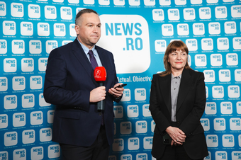 Gala News.ro -  9 OAMENI CARE NE INSPIRĂ - AUTENTICITATE. ASCENSIUNE. PERFORMANŢĂ